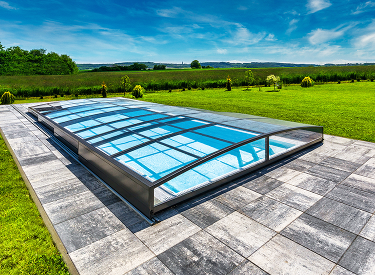 Sydney Pool Enclosure