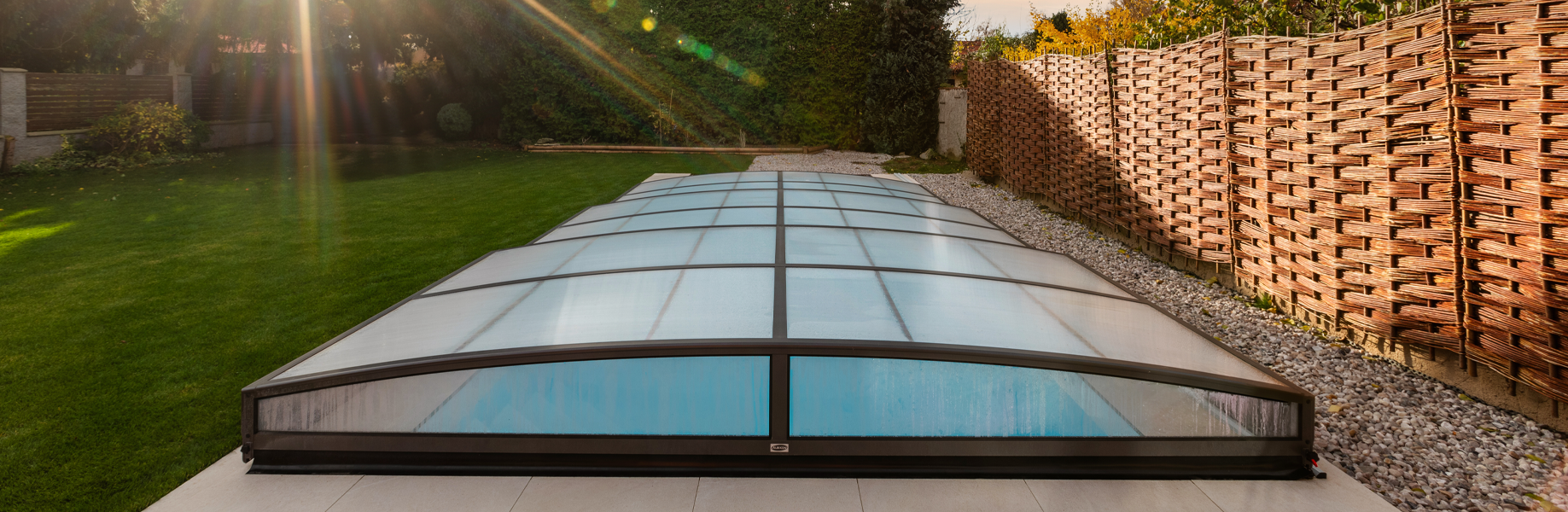 Sydney Pool Enclosure